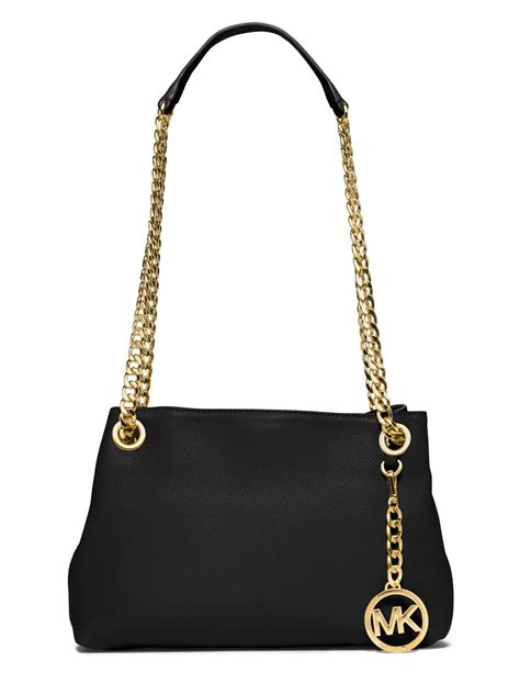 long chain michael kors satchel|Michael Kors handbags.